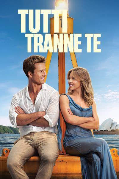 深入解析苹果电视最新浪漫喜剧电影《Tutti tranne te》,揭示其剧情亮点、角色魅力及制作背景,带你了解这部电影为何成为2024年不可错过的浪漫之作。
