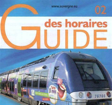 深入介绍法国SNCF TER Auvergne Rhône-Alpes地区的列车时刻查询及票价信息,助您轻松规划旅行路线,节省时间与费用,享受高效便捷的区域铁路出行体验。
