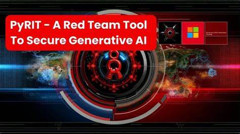 介绍PyRIT的设计理念、功能模块、部署方法与实战策略,帮助安全工程师与研发团队系统化地识别与缓解生成式AI系统的安全风险
