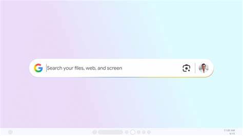 谷歌最新推出的Windows实验版应用打破传统搜索模式,让用户无需切换窗口即可快速获取所需信息。结合强大的Google Lens和人工智能技术,这款应用为Windows用户带来全新的便捷体验。
