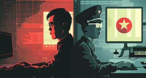 随着北韩黑客伪装成IT专业人员企图 infiltrate 加密货币公司,币安联合创始人赵长鹏(CZ)及白帽黑客团队SEAL亮起安全红灯,揭露了六十名伪造身份的潜在威胁者,提醒业界强化员工安全培训与招聘审查,防范网络攻击升温。
