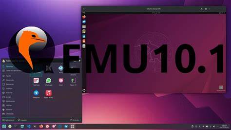深入解析QEMU 10.1版本新增的实验性功能,特别是面向WebAssembly(WASM)的编译支持,探讨其对虚拟化技术和跨平台软件开发的深远影响与未来展望。
