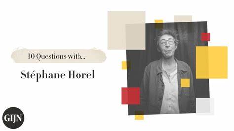 斯特凡·奥雷尔是法国著名的调查记者,长期致力于揭露社会不公和权力阴影,通过深入调研和敏锐洞察,为公众呈现真实、全面的新闻报道。本文深入解析他的职业生涯、报道风格以及对媒体行业的影响,为了解现代调查新闻提供了宝贵视角。
