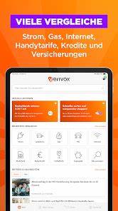 深入解析Verivox应用的多功能比价平台,助力用户实现电力、天然气、信贷、保险和通讯服务的全方位优化,体验高效、便捷、安全的财务管理新方式。
