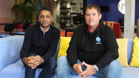 英国知名会计师事务所Cooper Parry近期迎来多位高级人才加盟,进一步加强其在英国和爱尔兰市场的服务能力,彰显其在专业服务领域的竞争力和发展潜力。
