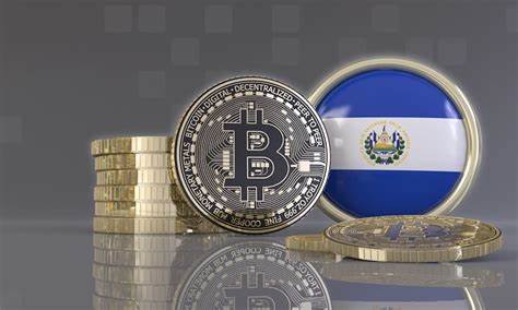 Crypto As Legal Money- Implications Of El Salvador Potentially Adopting Bitcoin - Forbes