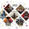 2025年PC游戏百强榜揭示了年度最受欢迎和最具影响力的游戏,涵盖多种类型和风格,为玩家提供丰富的游戏体验。
