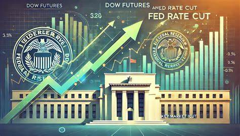 随着美联储宣布降息并暗示未来可能继续宽松政策,全球股市期货迎来显著上涨。投资者情绪转暖,市场对经济前景和货币政策走向展开深入解读。本文全面分析美联储最新决策及其对股票期货和宏观经济的深远影响。
