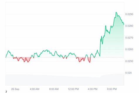 详尽解析SWIFT宣布在Linea链上开展消息传递试点后,LINEA代币价格为何飙升,Linea网络的技术优势、银行参与背景、市场影响与投资风险,帮助读者理解该事件对金融基础设施与加密市场的潜在意义。
