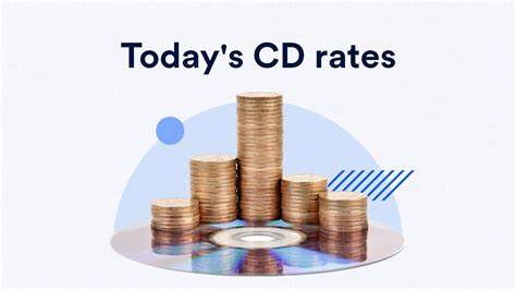 Best CD rates today, July 6, 2025 (lock in up to 5.5% APY)