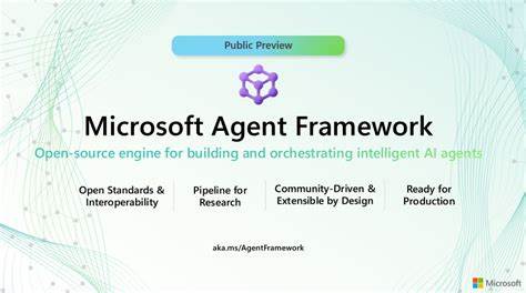 全面解析 Microsoft Agent Framework 的核心概念、关键特性、安装与快速上手、实用案例与迁移建议,帮助开发者在 Python 与 .NET 环境中高效构建可观测、可编排的多代理 AI 系统
