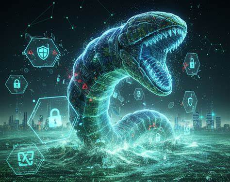 随着软件供应链攻击的复杂化,JavaScript生态系统中出现了史无前例的"Shai-Hulud"蠕虫攻击。作为领先的云端开发平台,Replit采取多重安全措施,保护用户免受此类攻击影响,保障开发环境和凭证安全。本文详细解析Replit的防御策略及其对开发者安全的深远意义。
