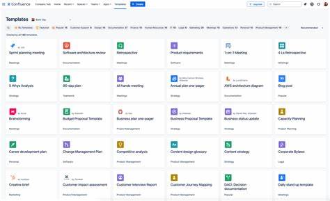 随着开发团队规模的不断变化和协作需求的提升,寻找适合小型团队的现代化知识管理工具变得尤为重要,本文深入分析了Confluence的替代方案及其优缺点,助力团队高效协作和知识共享。
