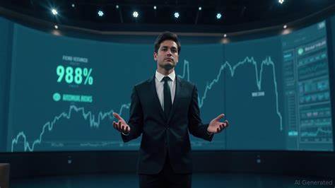 随着加密货币和资产代币化的发展,罗宾汉公司展现出显著的成长潜力。首席执行官弗拉德·特涅夫在最新访谈中详述了未来收入来源的构想,以及公司如何利用区块链技术革新传统金融交易,打造更加高效且革新的投资平台。
