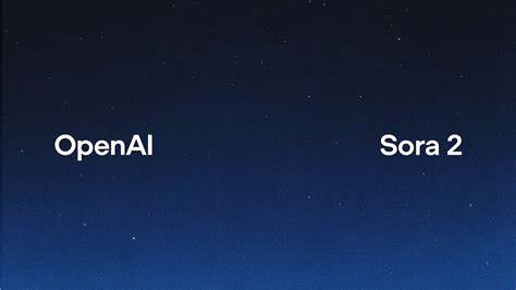 深入解读Sora 2:视频首发亮点与全方位体验
