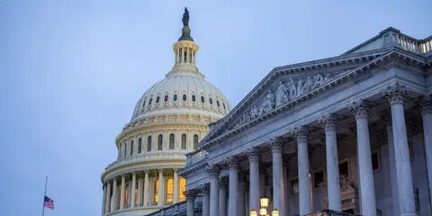 A landmark crypto bill just advanced in Congress. Here's what it aims to do