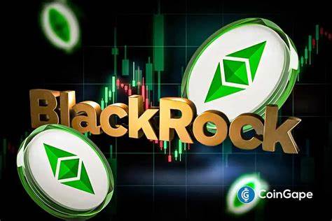 在加密货币市场波动加剧的背景下,黑石(BlackRock)的以太坊ETF迎来了史无前例的80,768 ETH大规模资金流入,展示了机构投资者对以太坊未来潜力的坚定信心。本文深入探讨这一资金流动的背景、市场影响及其对以太坊生态系统和区块链行业的深远意义。
