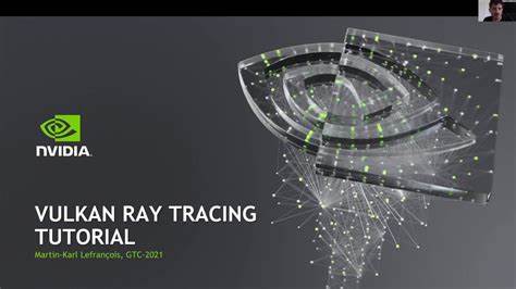 全面解读基于 Vulkan 的光线追踪实现原理与实践,覆盖加速结构、着色器绑定表、管线搭建与性能优化,帮助开发者快速掌握 Vulkan Ray Tracing 的核心要点与工程化技巧
