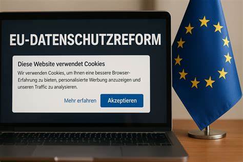 随着数字时代的不断发展,欧盟针对Cookies横幅的改革旨在简化用户体验,同时强化数据隐私保护,推动网络环境更加透明和高效。本文深入解析了这项改革的背景、具体措施及其对企业和用户的深远影响。
