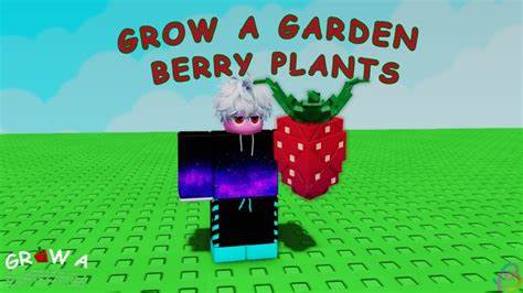 深入探讨《Grow a Garden Roblox》中的各种浆果植物类型、稀有度及其在游戏中获取积分的重要性,帮助玩家掌握最佳种植策略,提升游戏体验和活动表现。
