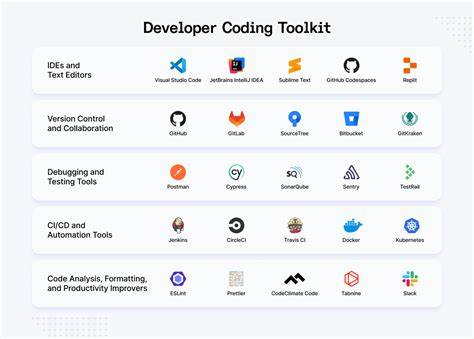 探索市场上最受欢迎且实用的开发工具,帮助开发者提升生产力,实现项目高效交付。涵盖从数据库管理、AI应用构建,到自动化测试和设计工具的全面介绍,助力开发者找到真正适合的技术利器。
