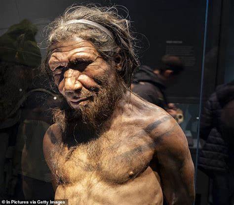 Interbreeding with Neanderthals may be responsible for brain condition
