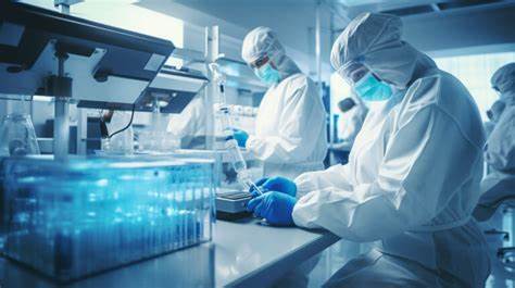 BioTechne(TECH)作为生物科技行业的重要成员,正面临行业资金环境不确定带来的挑战。本文深入探讨了BioTechne近期的业绩表现、市场影响因素及未来发展潜力,帮助投资者全面理解其在复杂经济环境中的定位与前景。
