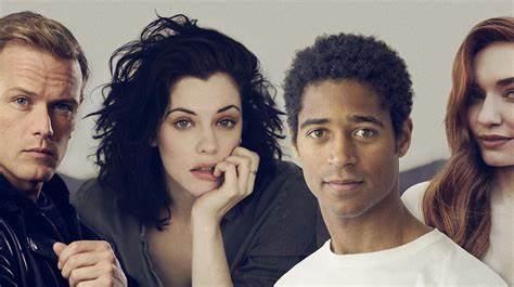 The Couple Next Door