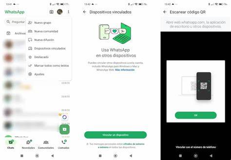 深入解析WhatsApp Web的使用方法及其优势,教你如何顺利激活并登录WhatsApp Web,实现手机与电脑多端同步,提升沟通效率与便利性。
