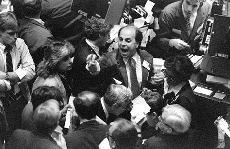 Jimmy Cramer predicts a Black Monday stock market crash for Wall Street - MSN