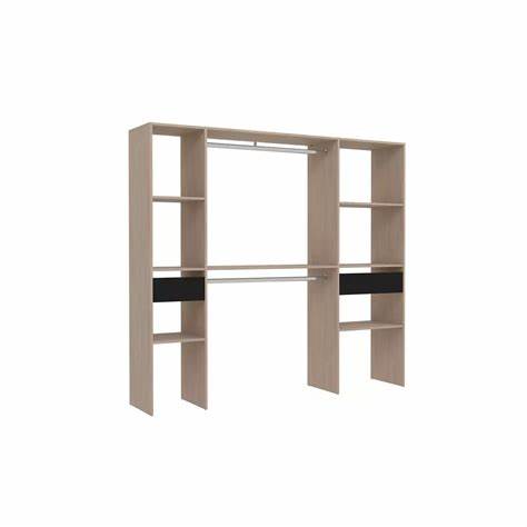 探索如何通过Concept Usine的经济型衣柜产品,实现家居空间的优化与时尚兼备,打造简约又实用的衣物收纳环境。文章详细介绍了衣柜的多样设计、实用功能及选购建议,助您轻松管理衣物,提升生活品质。
