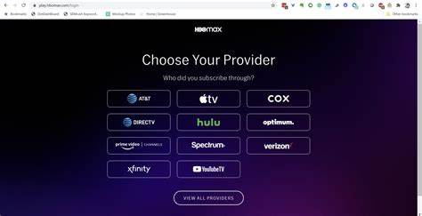 深入解析获取HBO和HBO Max的多种渠道与订阅选项,助您轻松享受丰富的影视剧、电影及独家内容,满足多样化观看需求。
