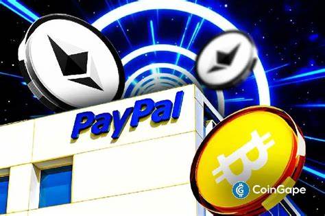 PayPal全新点对点(P2P)加密货币支付功能正式上线,允许用户使用比特币、以太坊及PYUSD进行转账。这一举措不仅扩大了数字资产在日常交易中的应用范围,也推动了加密货币的主流普及。文章深入解析PayPal的创新服务及其对数字支付生态的影响。

