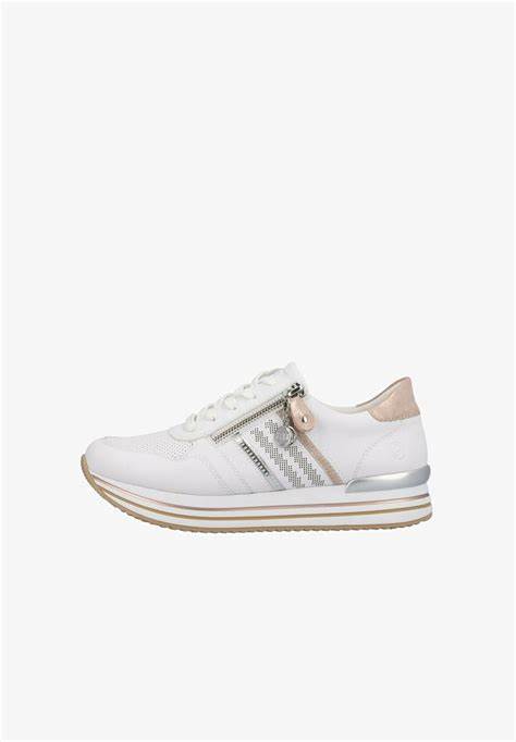 探讨如何在Zalando线上选购白色Remonte女士运动鞋,解析其设计特点与舒适性能,并提供多样的搭配方案助力打造时尚百搭造型,实现品质与美感的完美结合。
