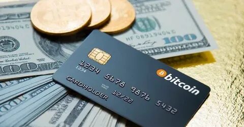 Crypto exchange Binance now lets you buy Bitcoin with a credit card - Mashable