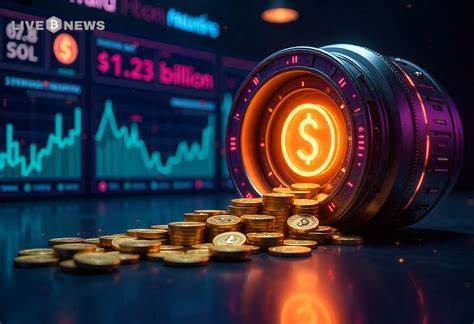 Forward Industries以15.8亿美元大举购买6.82百万枚Solana(SOL)代币,开启其独特的Solana资产管理战略,为区块链生态系统注入新活力,同时彰显数字资产投资新趋势。
