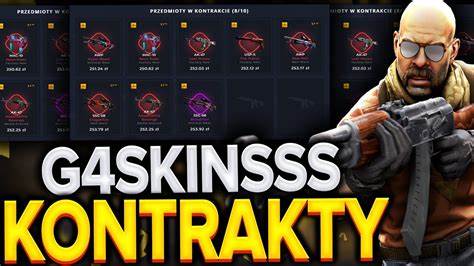 全面解析G4 Skins上的合约机制与皮肤交易生态,评估潜在盈利与风险,提供合法合规与安全参与的实用建议,帮助玩家在参与合约和抽奖时做出更明智的决定
