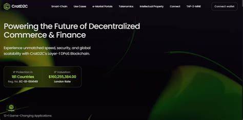 全面剖析CratD2C的Layer 1架构与CRAT代币经济,探讨共识机制、可扩展性设计、智能合约兼容性、跨链互操作以及对D2C模式和开发者生态的现实意义与潜在风险。
