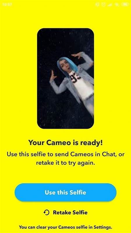 深入介绍 Snapchat Cameos 的功能、创建方法、隐私设置、实用技巧与常见问题,帮助用户在社交互动中更好地使用和管理 Cameos
