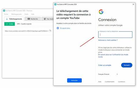 探讨YouTube错误代码105403的详细原因,用户反馈及实际解决办法,帮助用户更好地理解和应对下载问题,提升使用体验。
