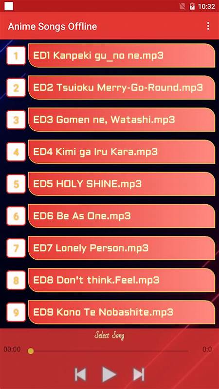 Mirenku是一款创新的本地离线动漫追踪工具,专为喜欢高效管理和离线观看动漫的用户设计。本文深入探讨了Mirenku的功能特色、使用优势以及其在动漫爱好者社区中的潜在影响,助力用户轻松掌握追番动态,享受沉浸式观影体验。
