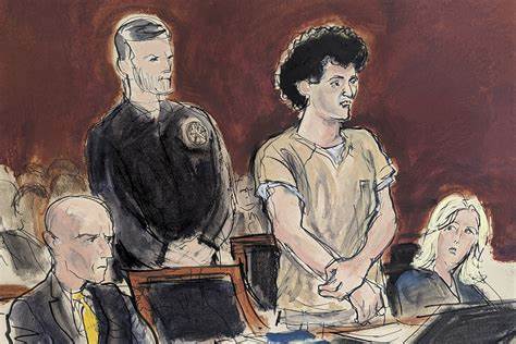 March 28 2024: Sam Bankman-Fried sentenced to 25 years in prison - CNN
