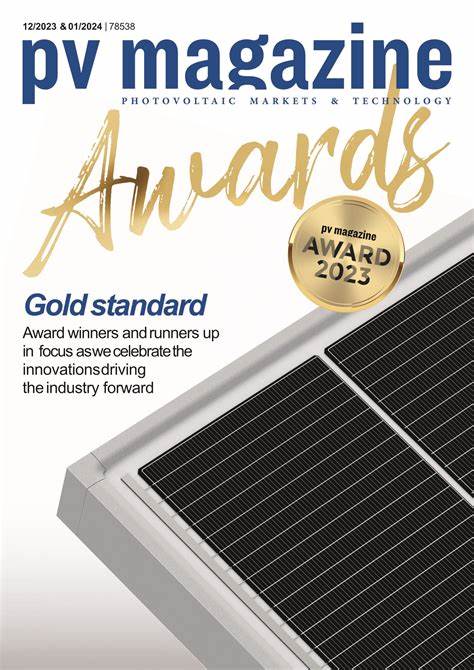 深入解析2026年光伏和储能领域的重大新闻、技术进展及市场趋势,全面展现全球太阳能产业的发展态势和未来前景。涵盖技术创新、产业布局、政策动态及商业应用,助力行业从业者和投资者洞察市场机遇。
