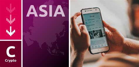 Asia Morning Briefing: Could 3AC and Terraform be Blamed for Singapore's Crackdown on Offshore Crypto Firms?
