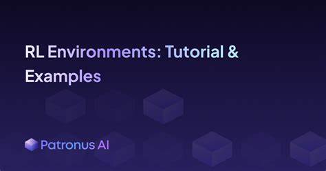 深入探讨强化学习环境的核心概念及其在人工智能发展中的重要作用,揭示环境设计对模型训练和性能提升的影响,分析环境价值的演变以及未来打造独特竞争壁垒的策略。
