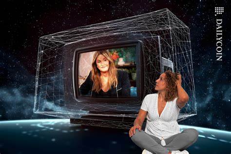 Caitlyn Jenner Token Shill Stirs Concerns: Will History Repeat? - DailyCoin