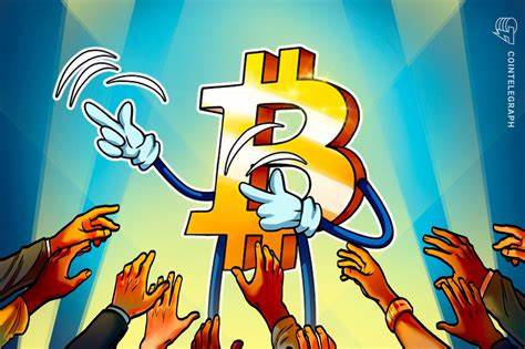 随着数字货币的兴起,越来越多的企业开始将利润投入比特币,以对冲通胀风险并提升资产流动性。本文深入探讨了企业投资比特币的现状、背后的原因及未来发展趋势,揭示了比特币在企业财务战略中的重要地位。
