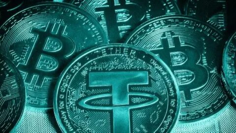 Tether Adds 8,888 BTC Worth $735 Million to Reserves in Q1 2025 - The Crypto Times