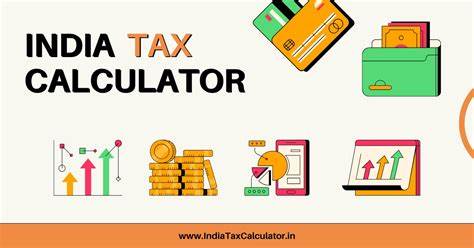 探寻TaxClicker计算器如何帮助个人和企业精准计算税务、投资收益及贷款还款,优化财务决策,实现财富增值。
