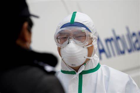 美国疾控中心中国专家职位被裁撤:疫情爆发前的关键变动

